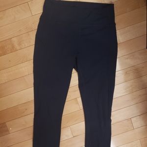 Lululemon In Movement Tight 25" *Everlux
